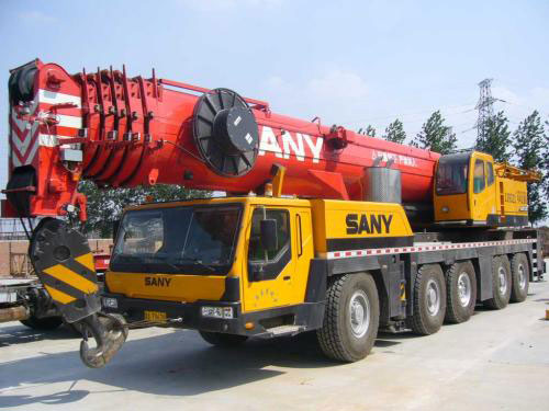長(zhǎng)沙吊車(chē)出租、吊車(chē)租賃